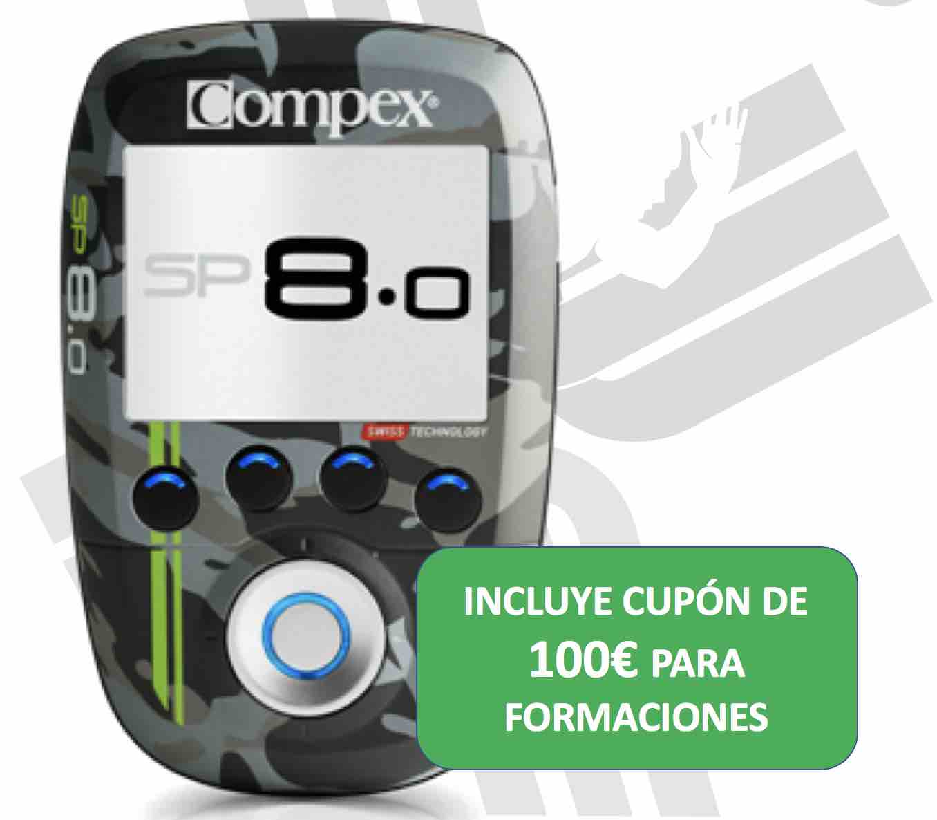 COMPEX WOD MYOX