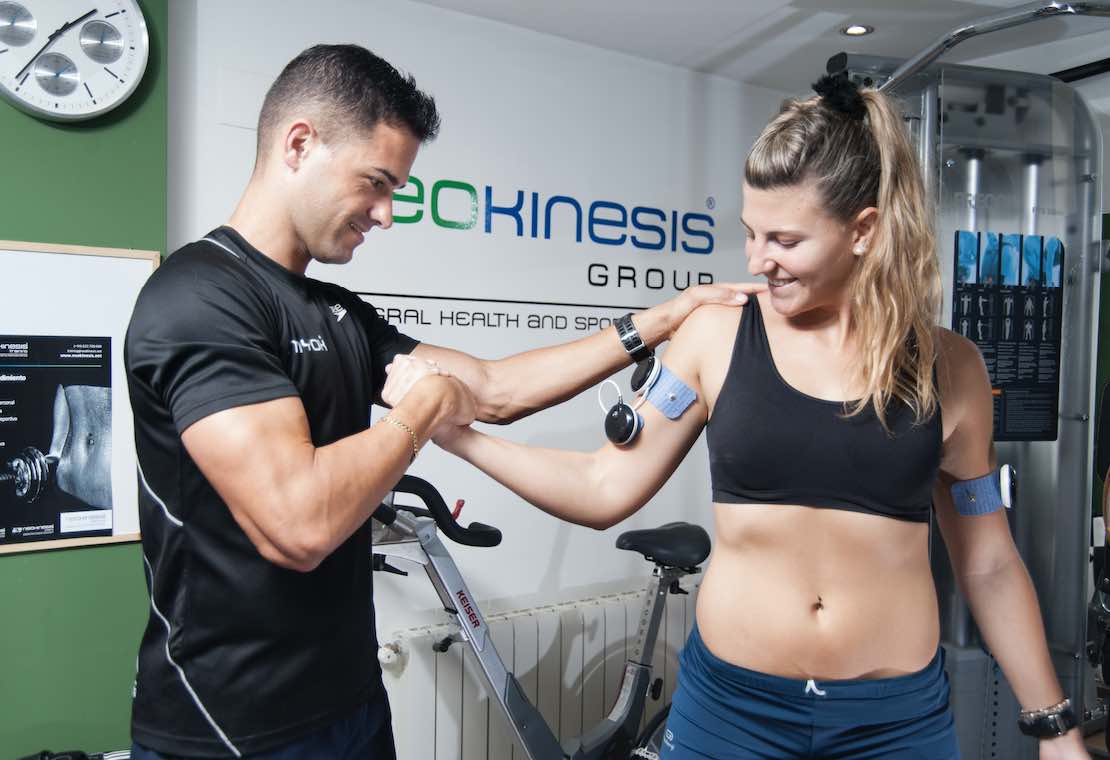 ENTRENAMIENTO PERSONAL SAGUNTO JUAN PERIS