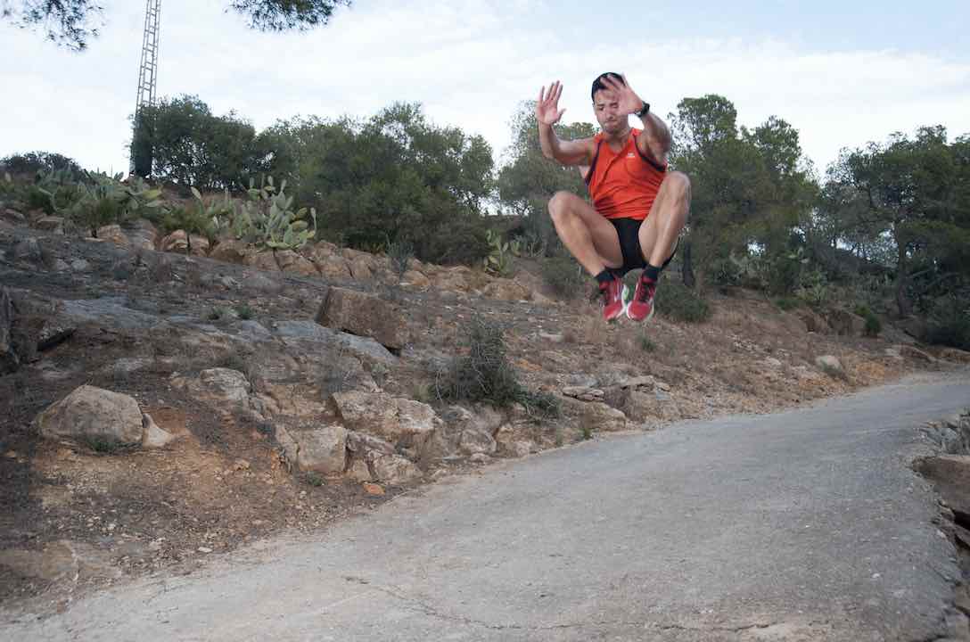 PREPARACION FISICA EN SAGUNTO